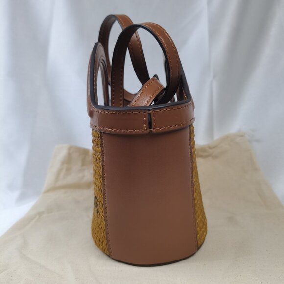 Marni Tropicalia Micro Bag - Picture 6 of 17